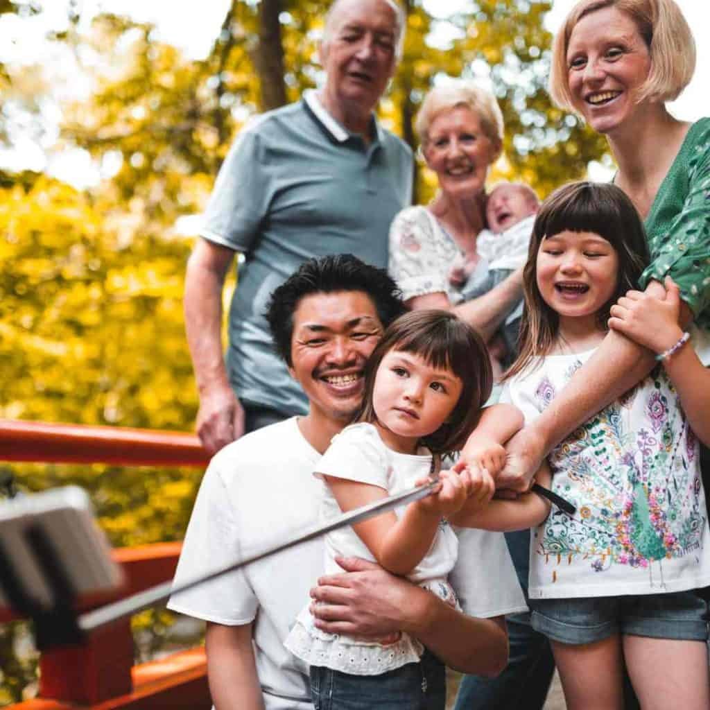 Family Traditions
