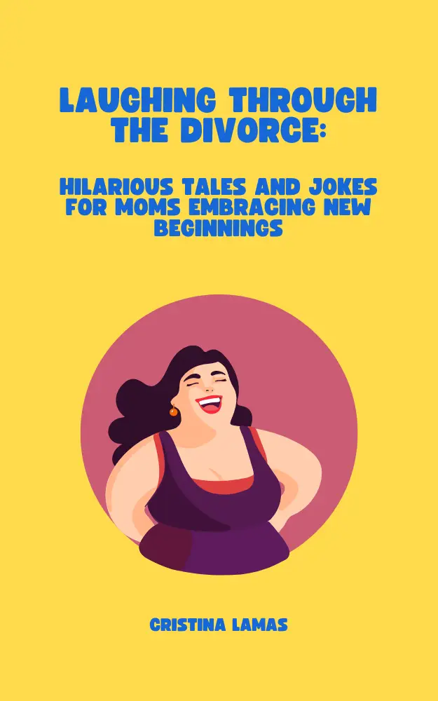 Laughter during divorce