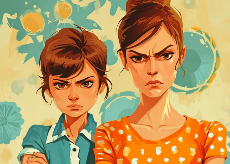 Master Parenting Skills to Minimize Power Struggles with Your Preteen.