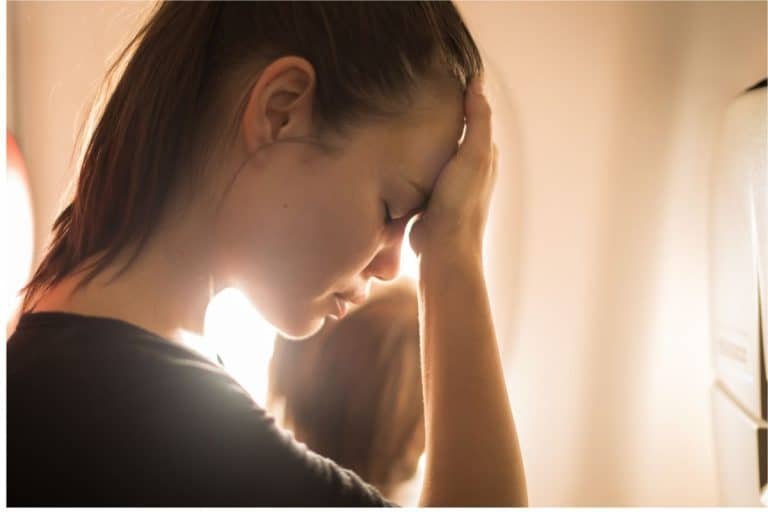 Anger management in families