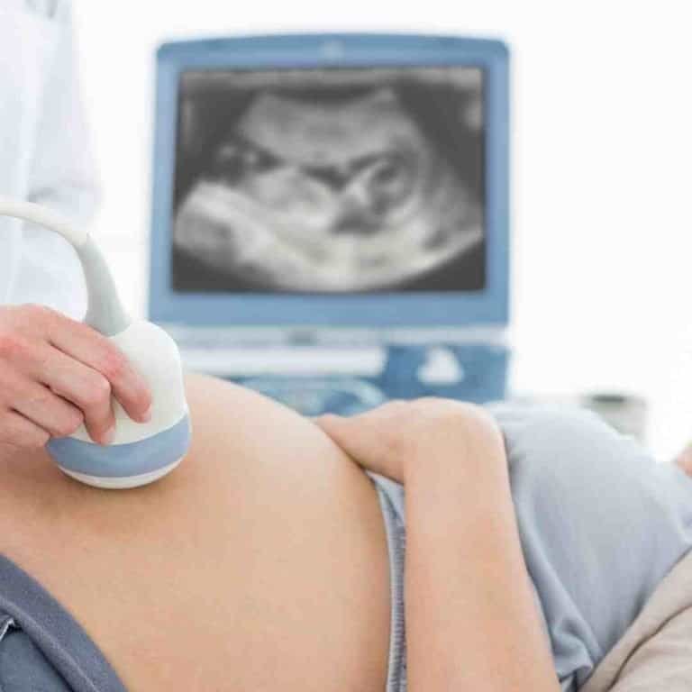 Reproductive Technology for Mothers Over 45