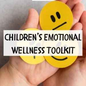 Childrens Emotional Wellbein Toolkit