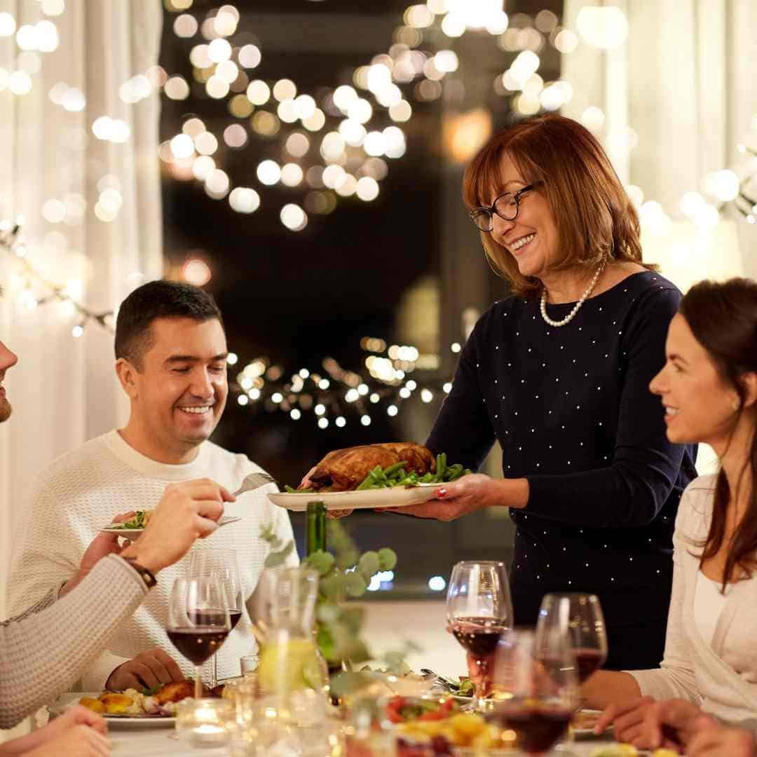 Family Traditions